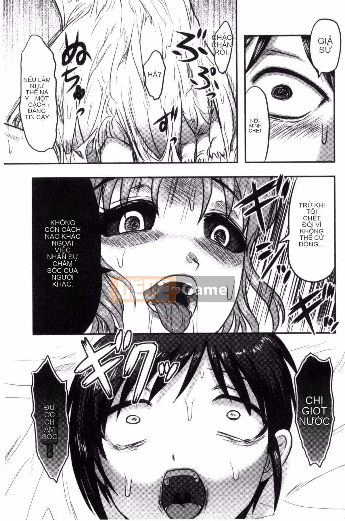 [Wind Workshop][Shiga Yta] Organ tuyệt vọng