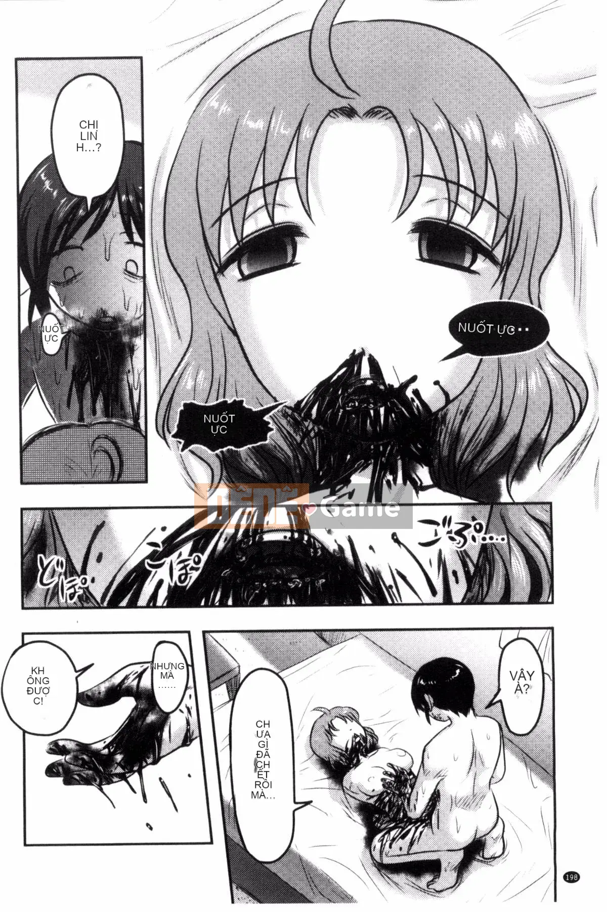 [Wind Workshop][Shiga Yta] Organ tuyệt vọng