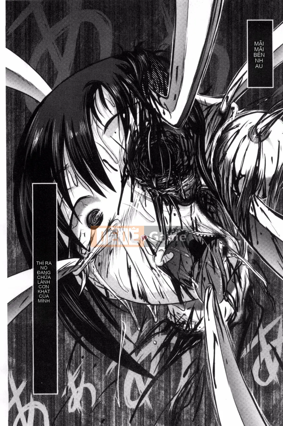 [Wind Workshop][Shiga Yta] Organ tuyệt vọng