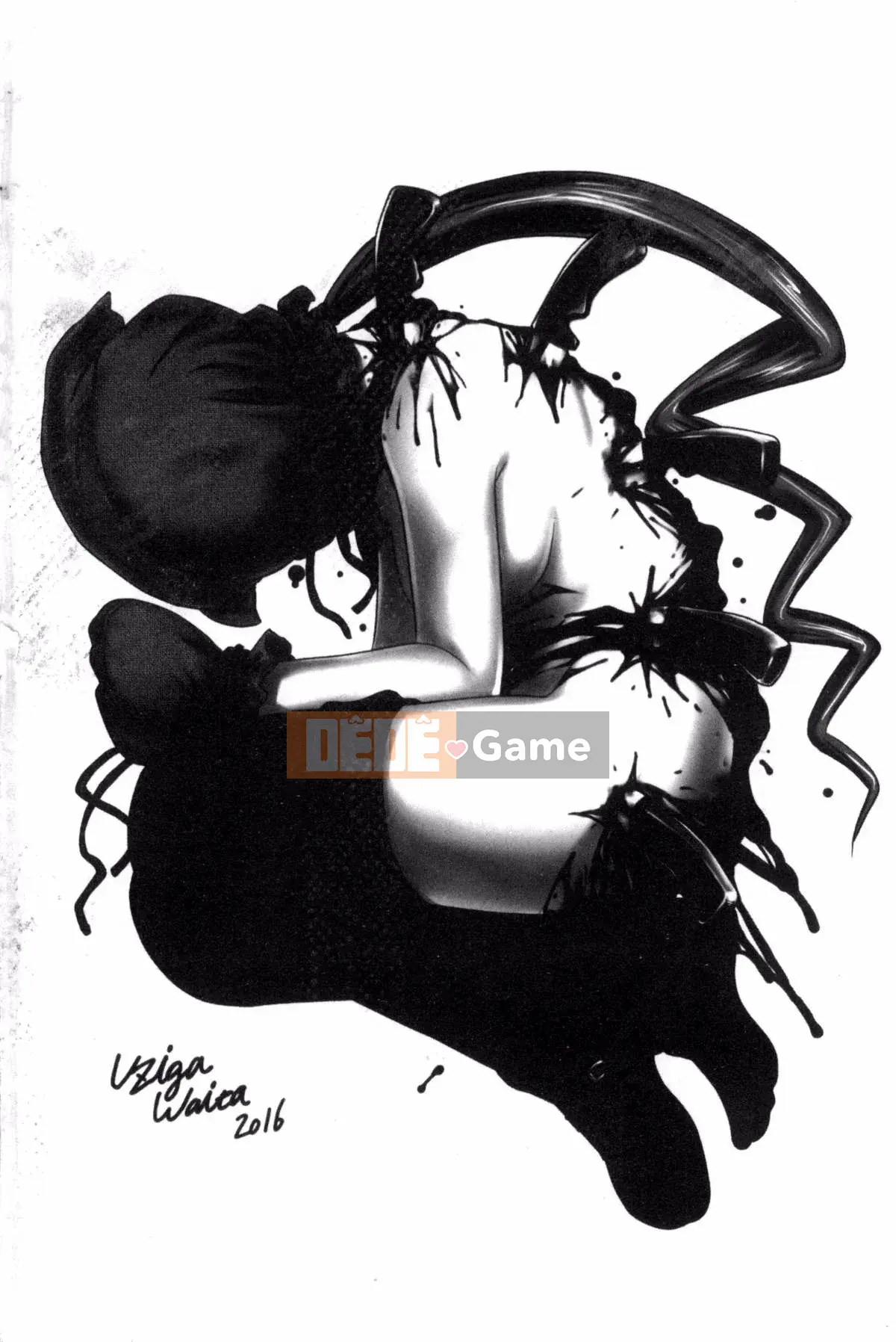 [Wind Workshop][Shiga Yta] Organ tuyệt vọng