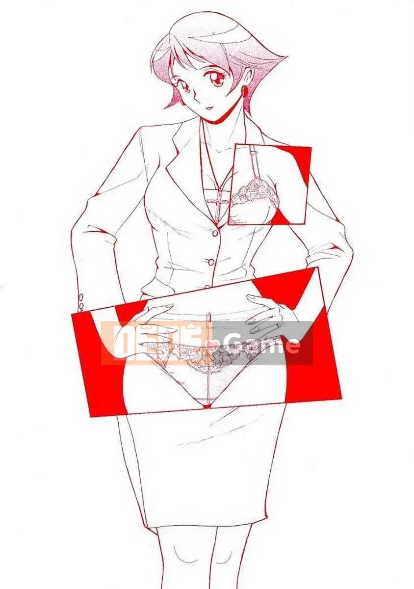 [Mio Kojima] Phòng kiểm tra đặc biệt 3