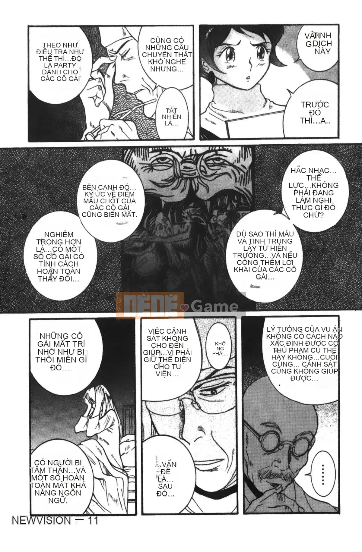 [Mio Kojima] Phòng kiểm tra đặc biệt 3