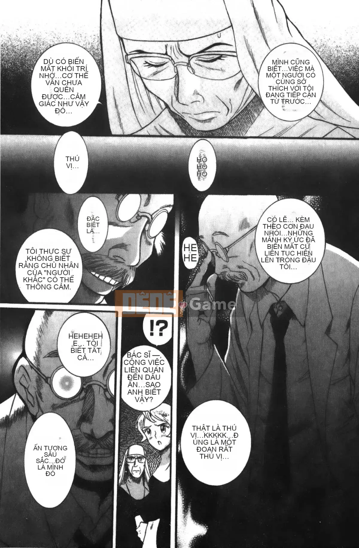 [Mio Kojima] Phòng kiểm tra đặc biệt 3