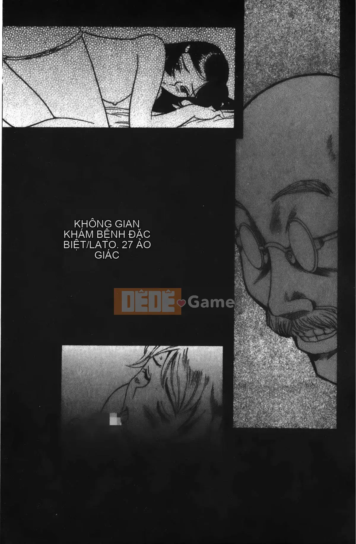 [Mio Kojima] Phòng kiểm tra đặc biệt 3