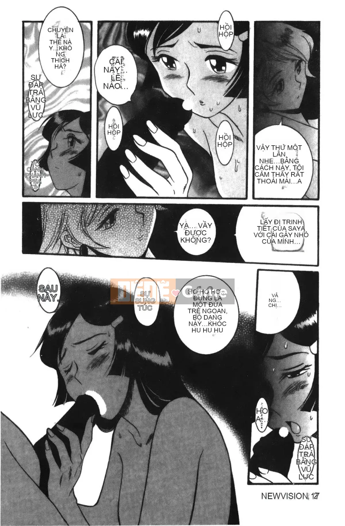 [Mio Kojima] Phòng kiểm tra đặc biệt 3