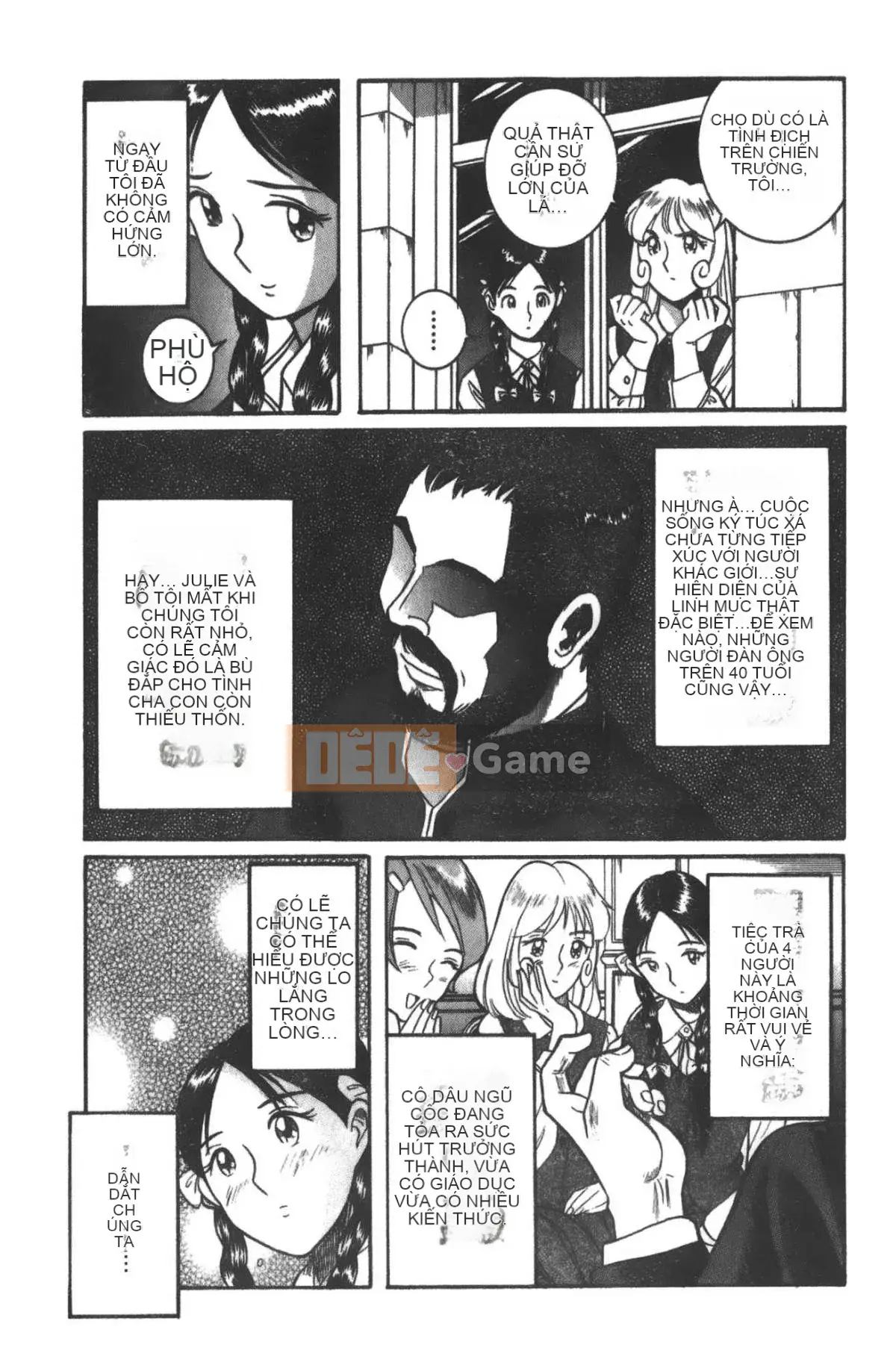 [Mio Kojima] Phòng kiểm tra đặc biệt 3