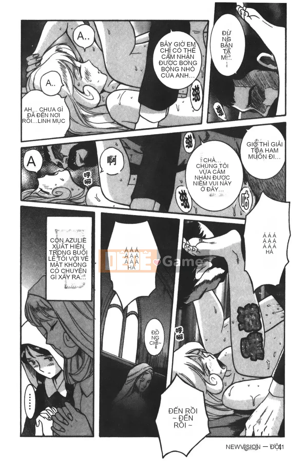 [Mio Kojima] Phòng kiểm tra đặc biệt 3