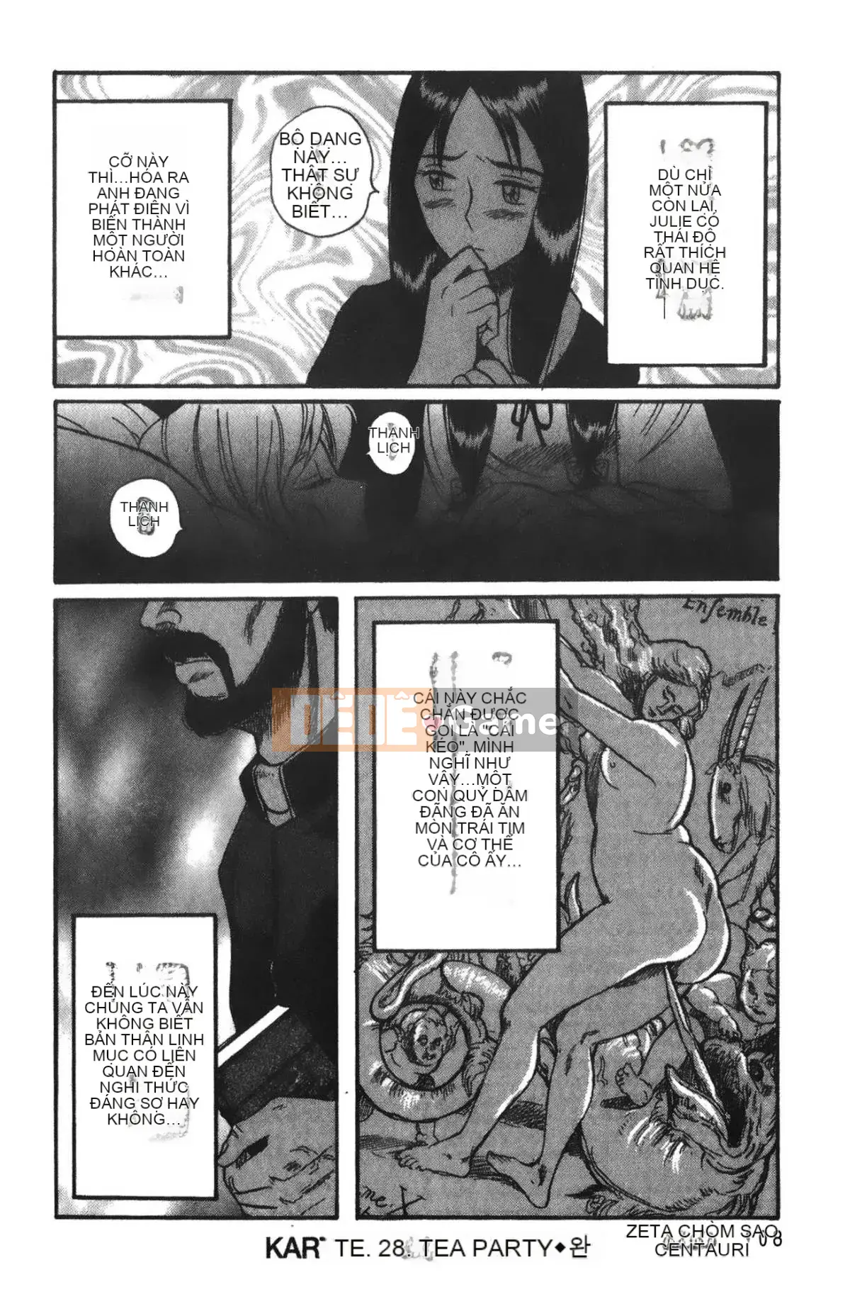 [Mio Kojima] Phòng kiểm tra đặc biệt 3