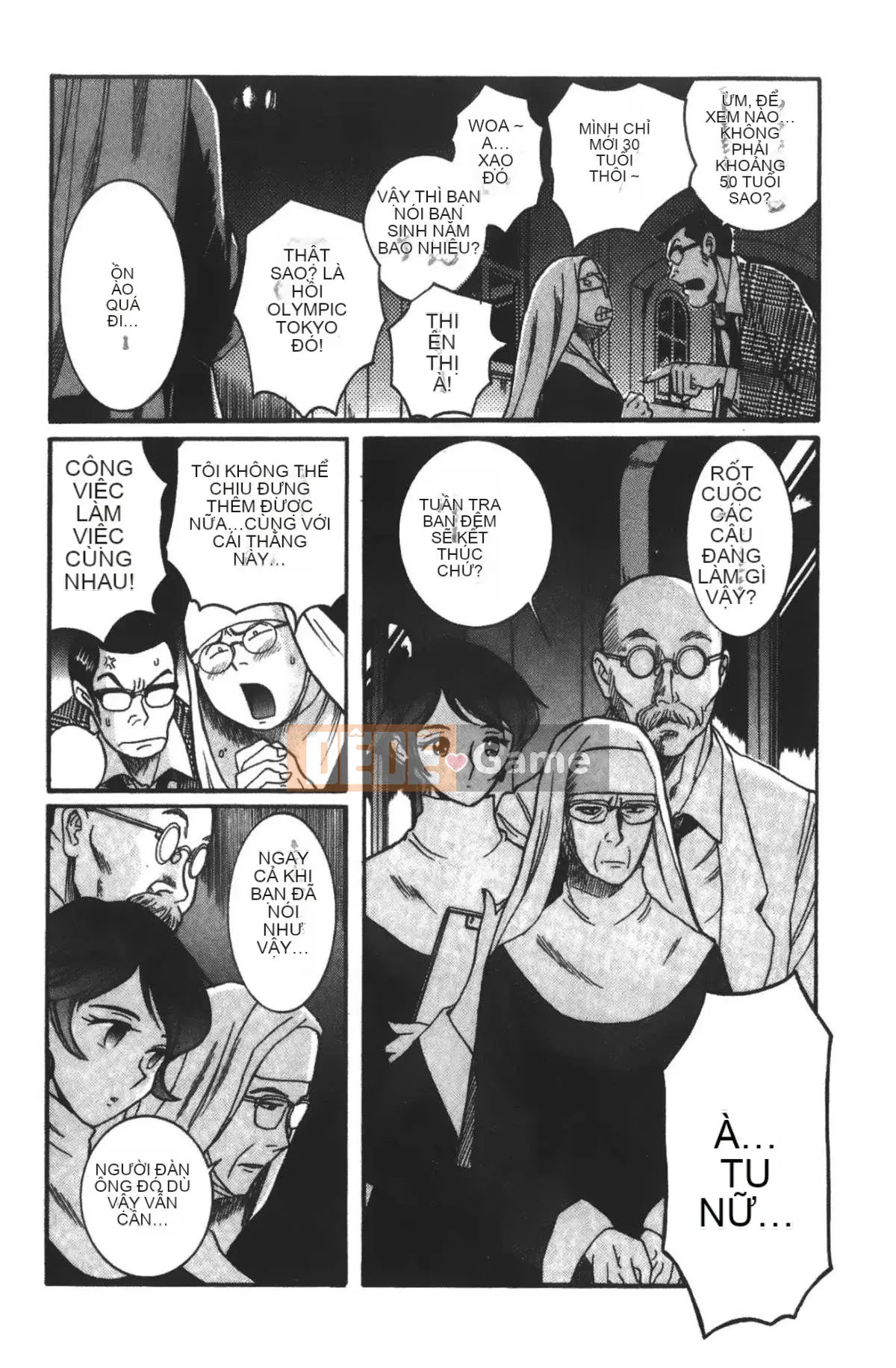 [Mio Kojima] Phòng kiểm tra đặc biệt 3