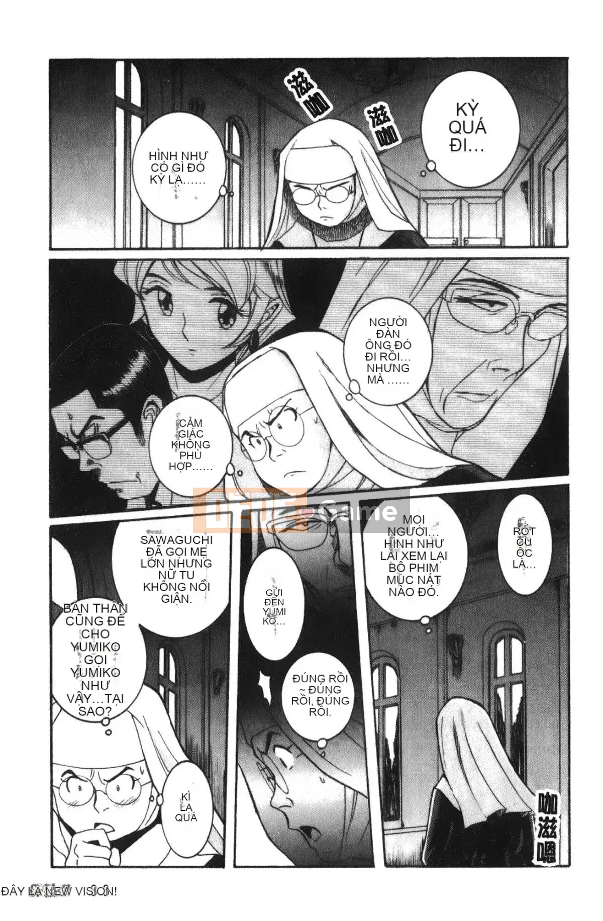 [Mio Kojima] Phòng kiểm tra đặc biệt 3