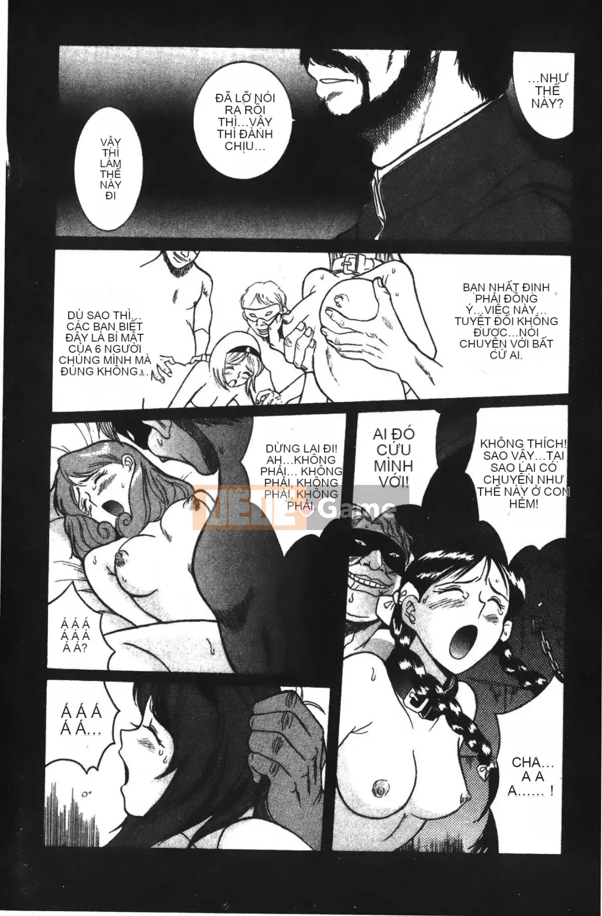 [Mio Kojima] Phòng kiểm tra đặc biệt 2