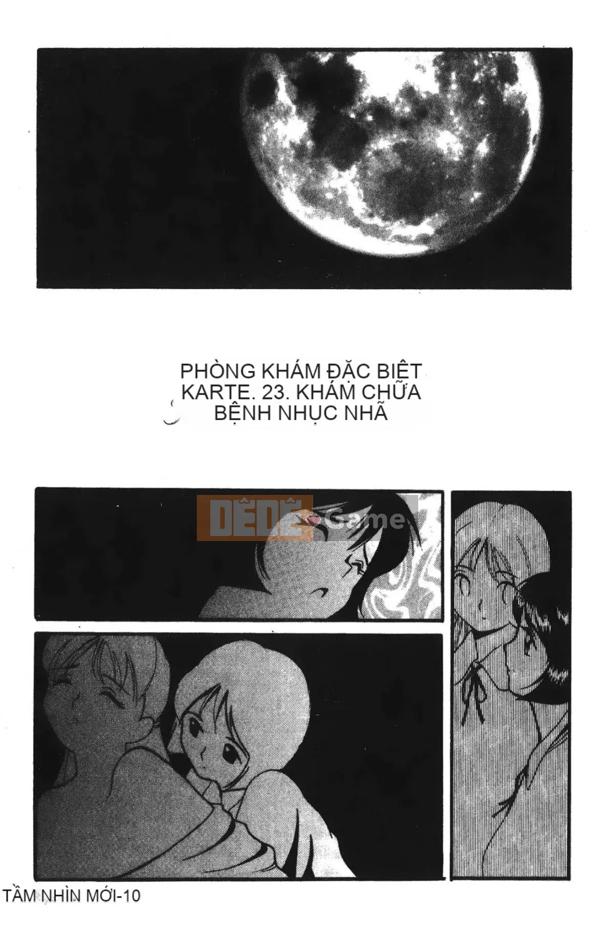 [Mio Kojima] Phòng kiểm tra đặc biệt 2