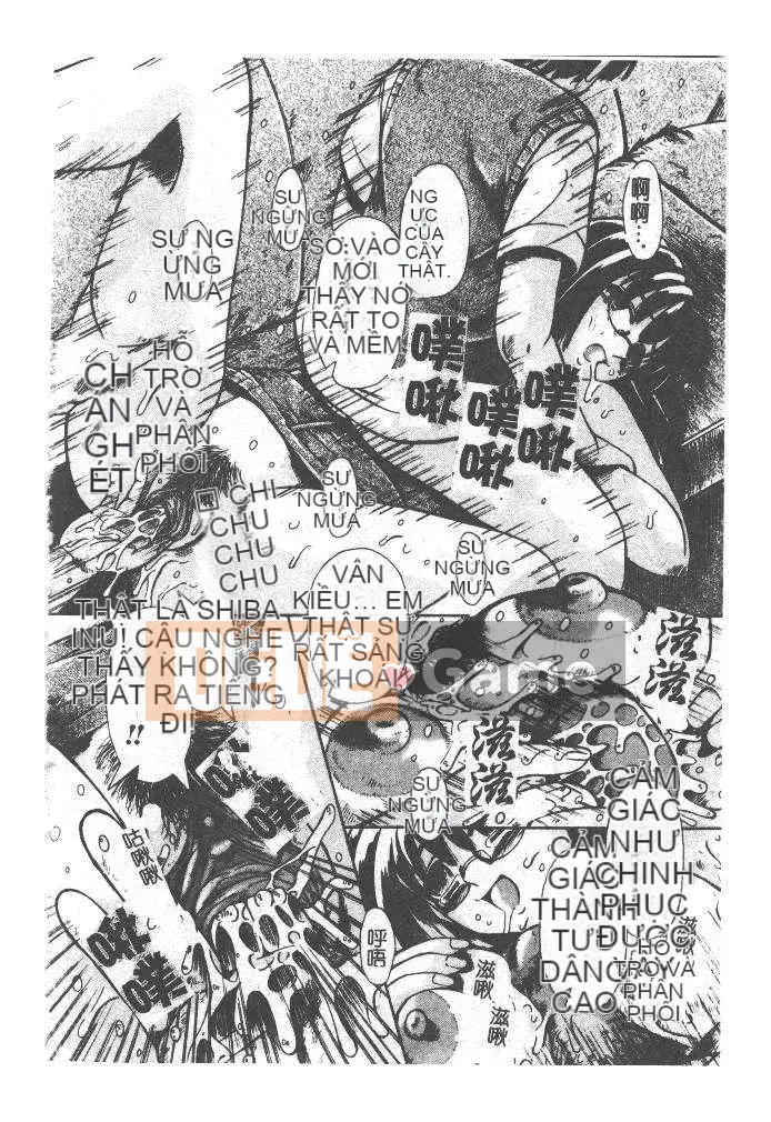 [Arimaki Yoshio] Bắt buộc nhập cảnh