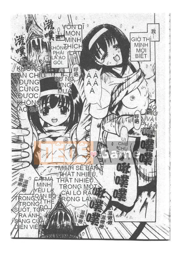 [Arimaki Yoshio] Bắt buộc nhập cảnh