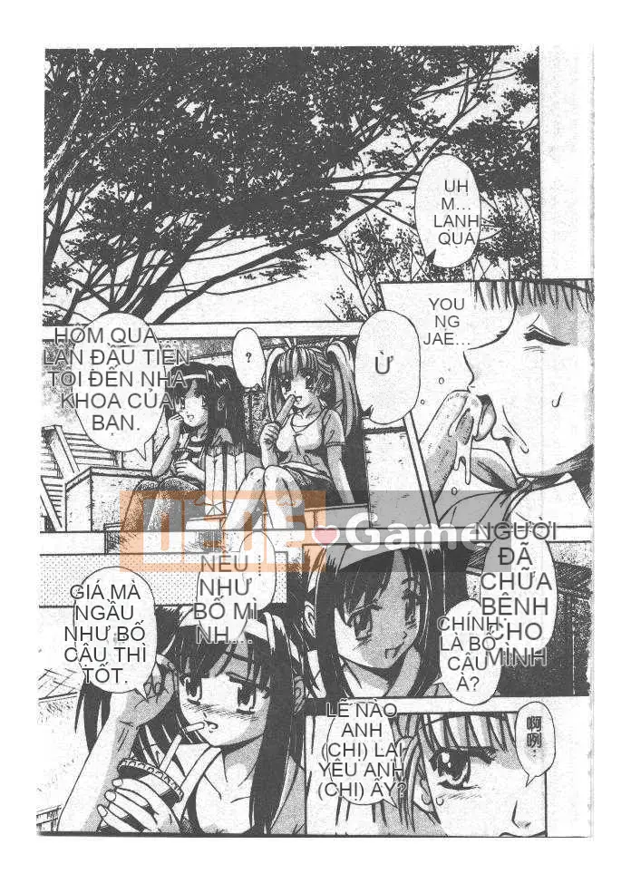 [Arimaki Yoshio] Bắt buộc nhập cảnh