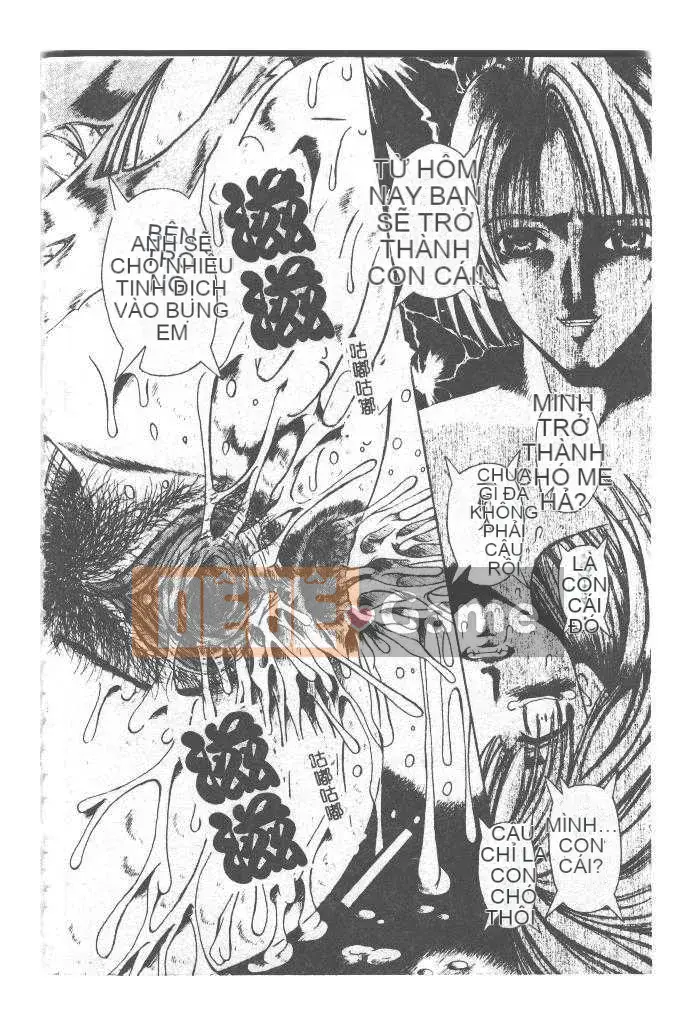 [Arimaki Yoshio] Bắt buộc nhập cảnh