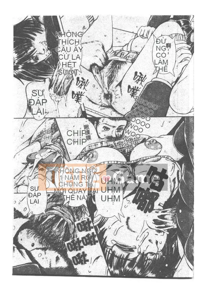 [Arimaki Yoshio] Bắt buộc nhập cảnh