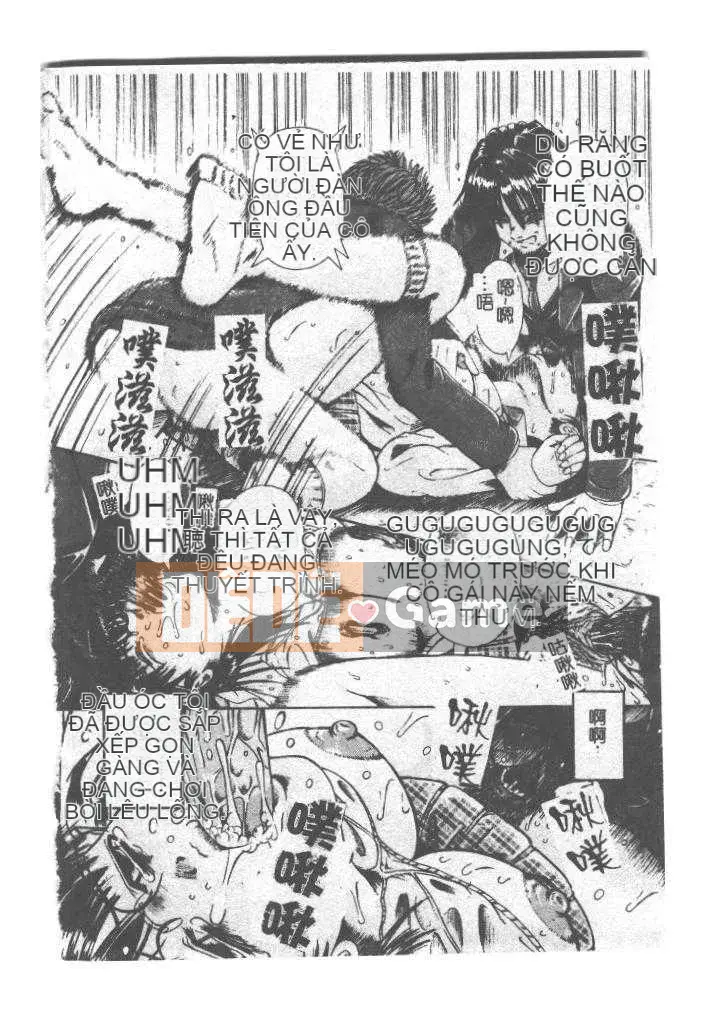 [Arimaki Yoshio] Bắt buộc nhập cảnh