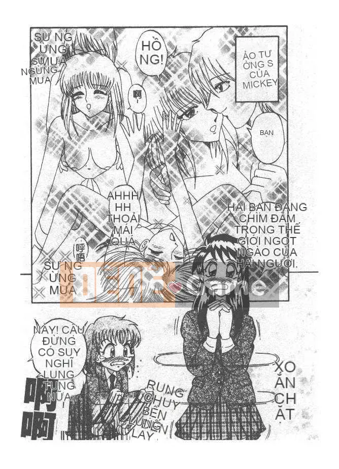 [Arimaki Yoshio] Bắt buộc nhập cảnh