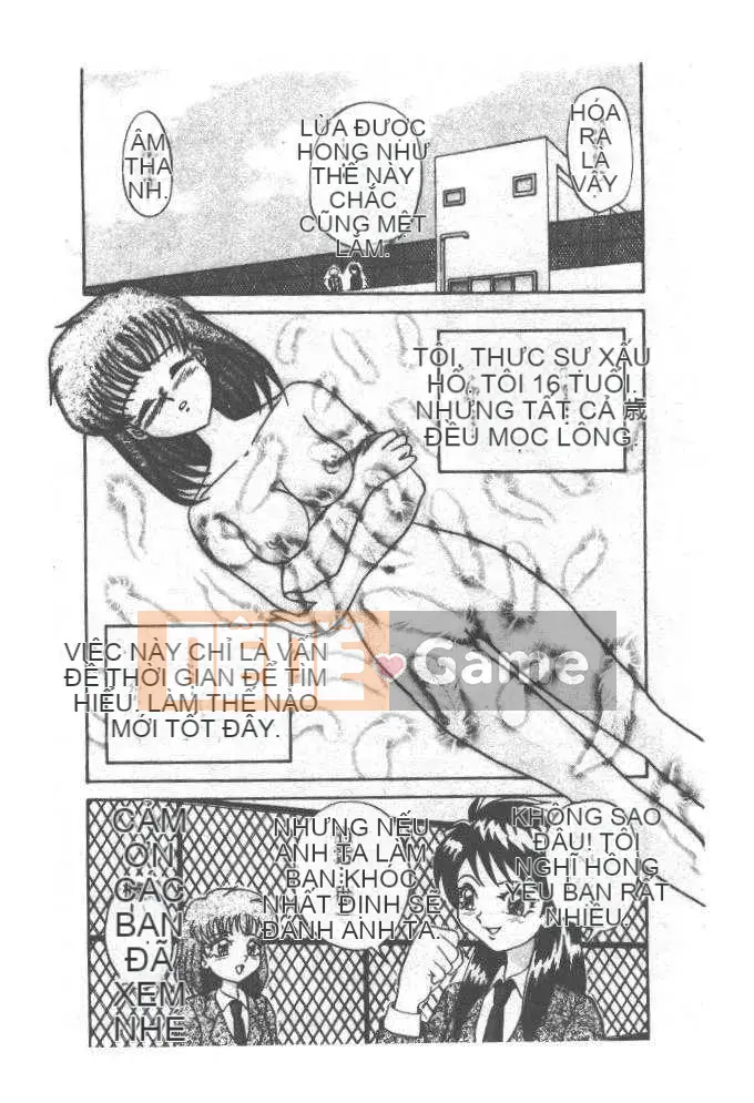 [Arimaki Yoshio] Bắt buộc nhập cảnh