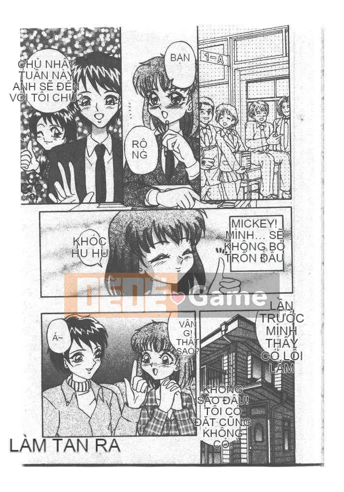 [Arimaki Yoshio] Bắt buộc nhập cảnh