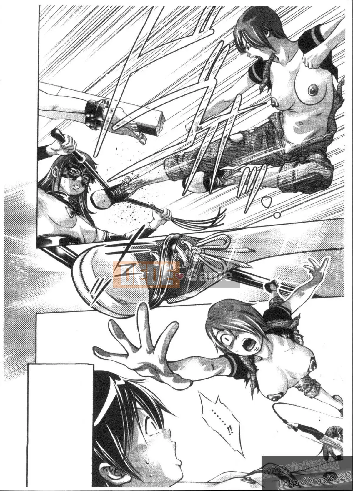 [Onikubo Hirohisa x Hồ thác nước] Công chúa vui vẻ Yuugi