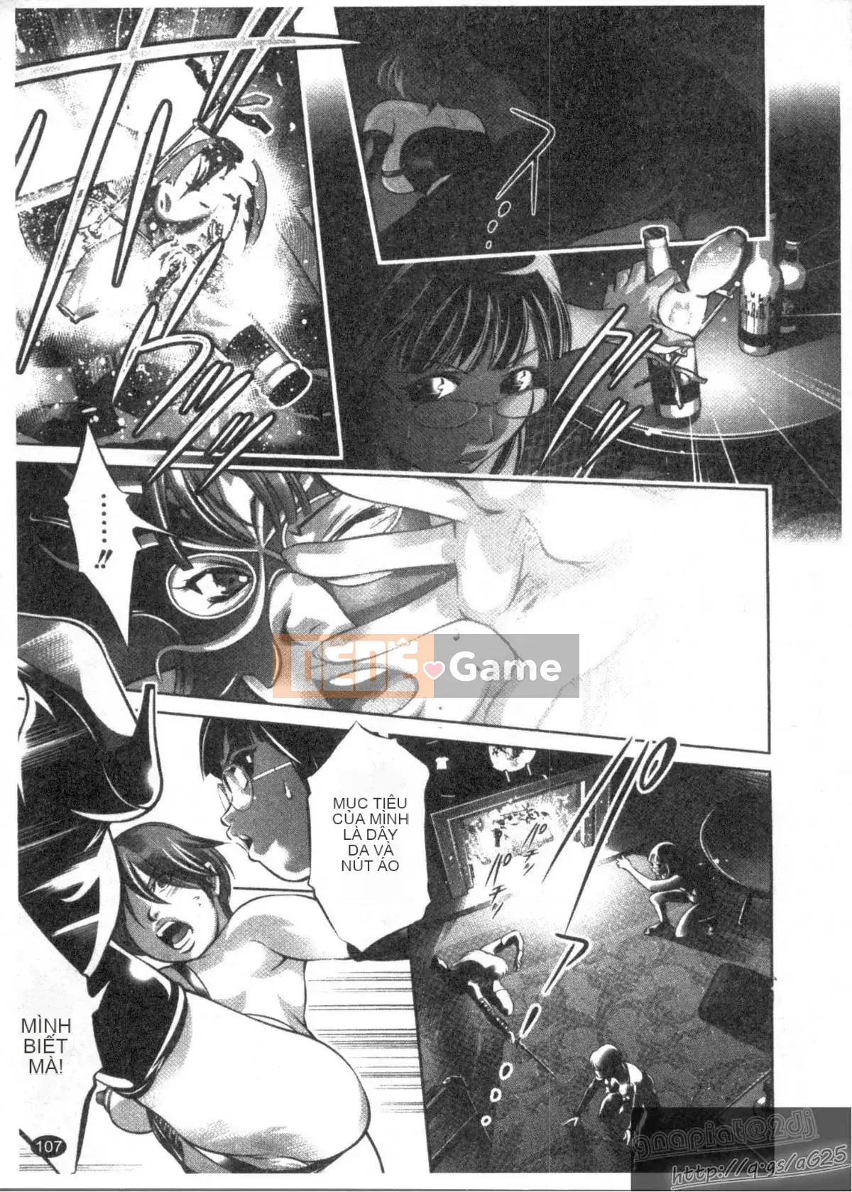 [Onikubo Hirohisa x Hồ thác nước] Công chúa vui vẻ Yuugi