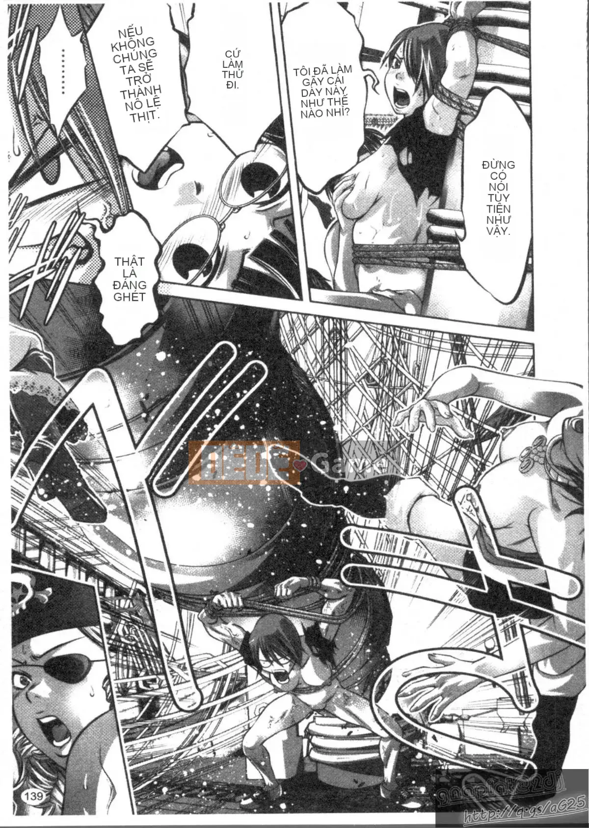 [Onikubo Hirohisa x Hồ thác nước] Công chúa vui vẻ Yuugi