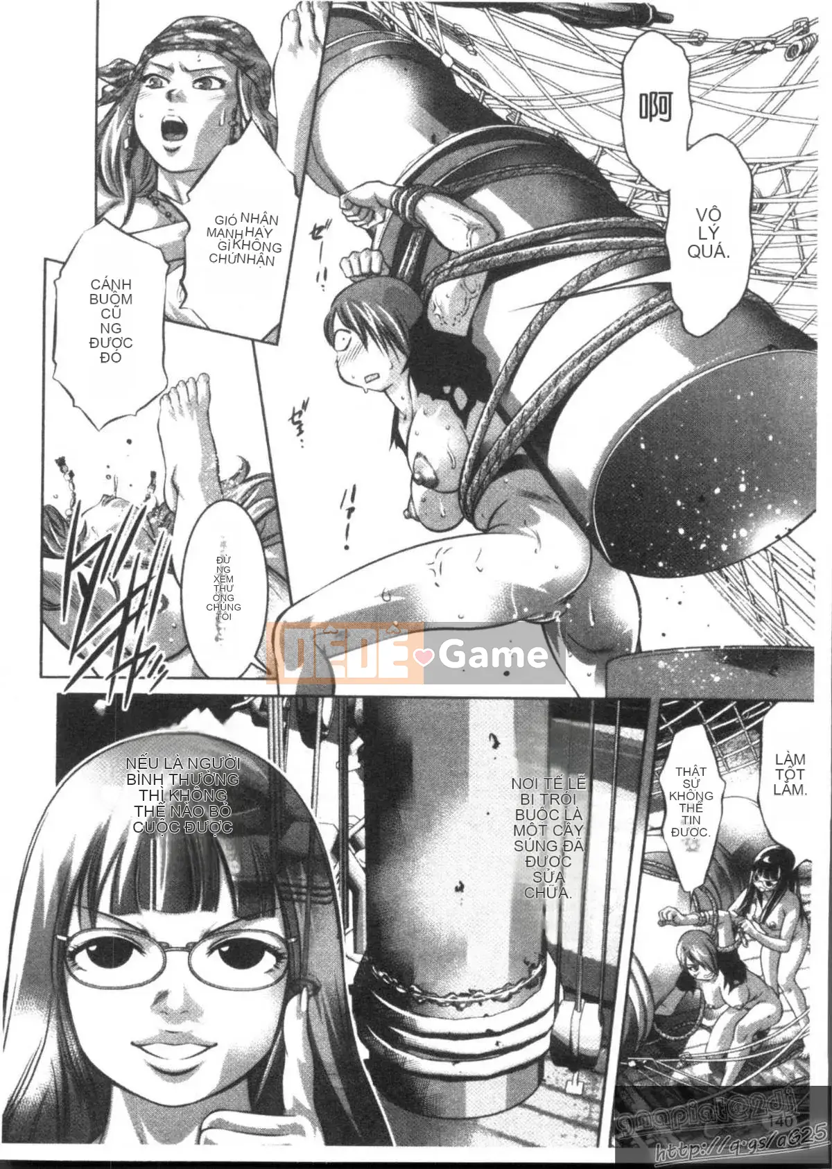 [Onikubo Hirohisa x Hồ thác nước] Công chúa vui vẻ Yuugi