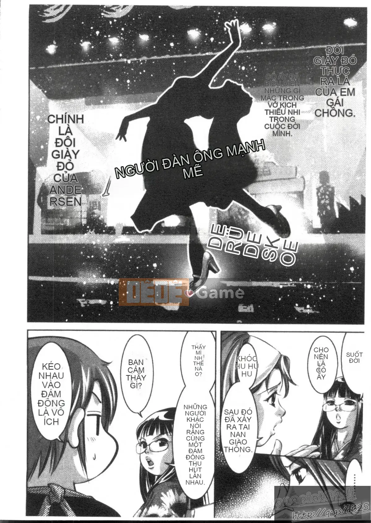 [Onikubo Hirohisa x Hồ thác nước] Công chúa vui vẻ Yuugi