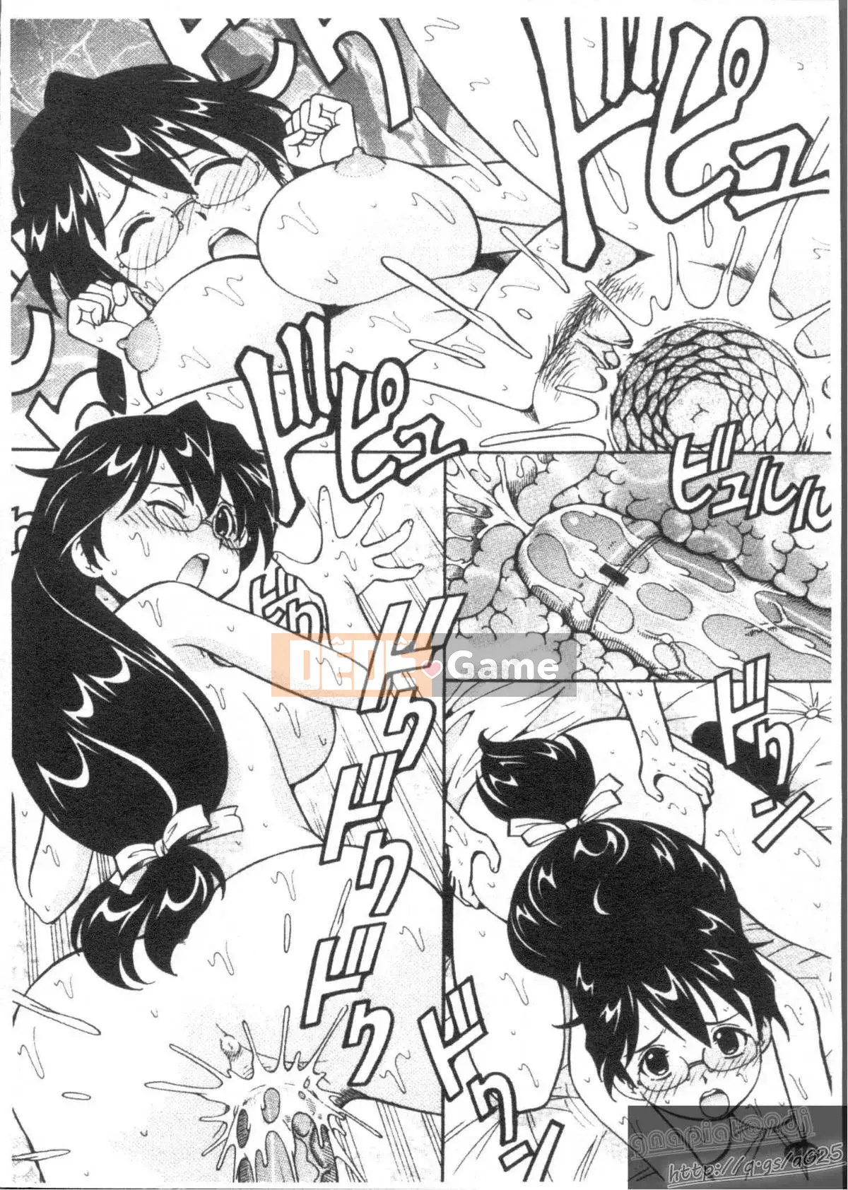 [ITOYOKO] Chủ tịch biến thái