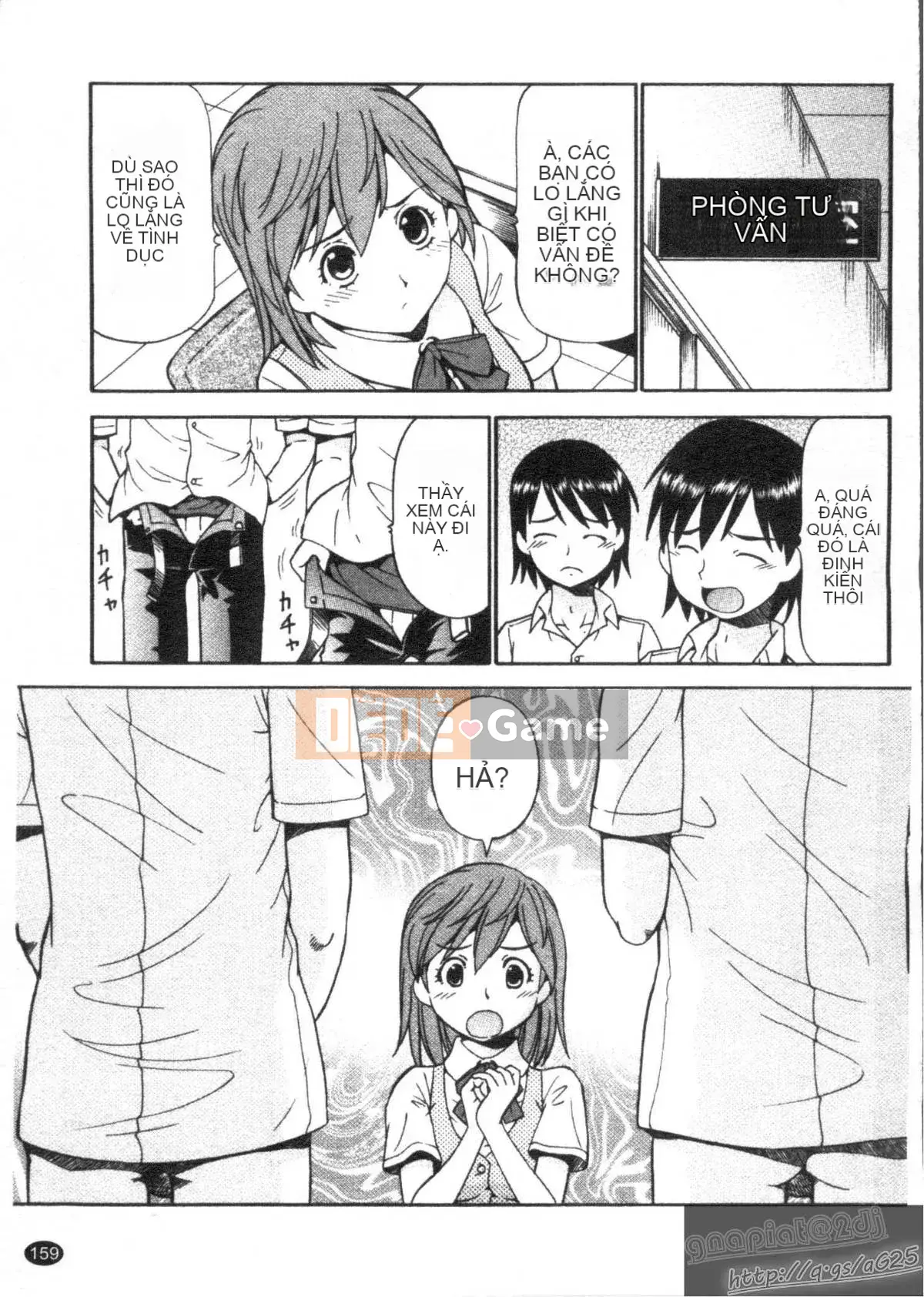 [ITOYOKO] Chủ tịch biến thái