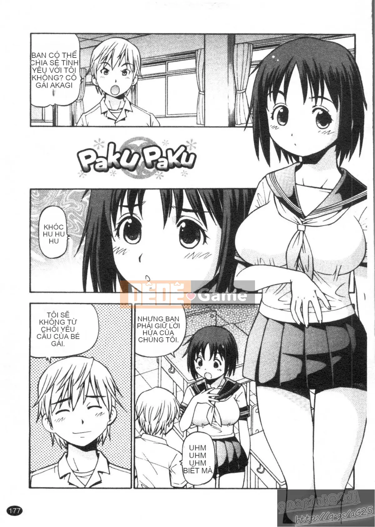 [ITOYOKO] Chủ tịch biến thái