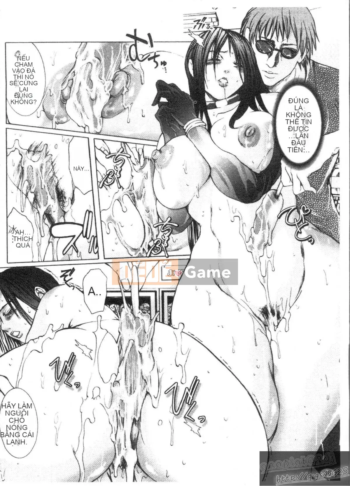 [GRIFON] Sữa gừng