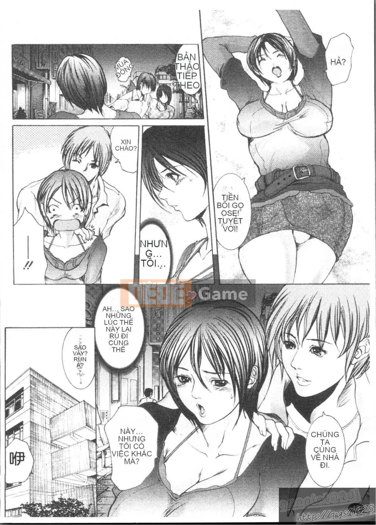 [GRIFON] Sữa gừng