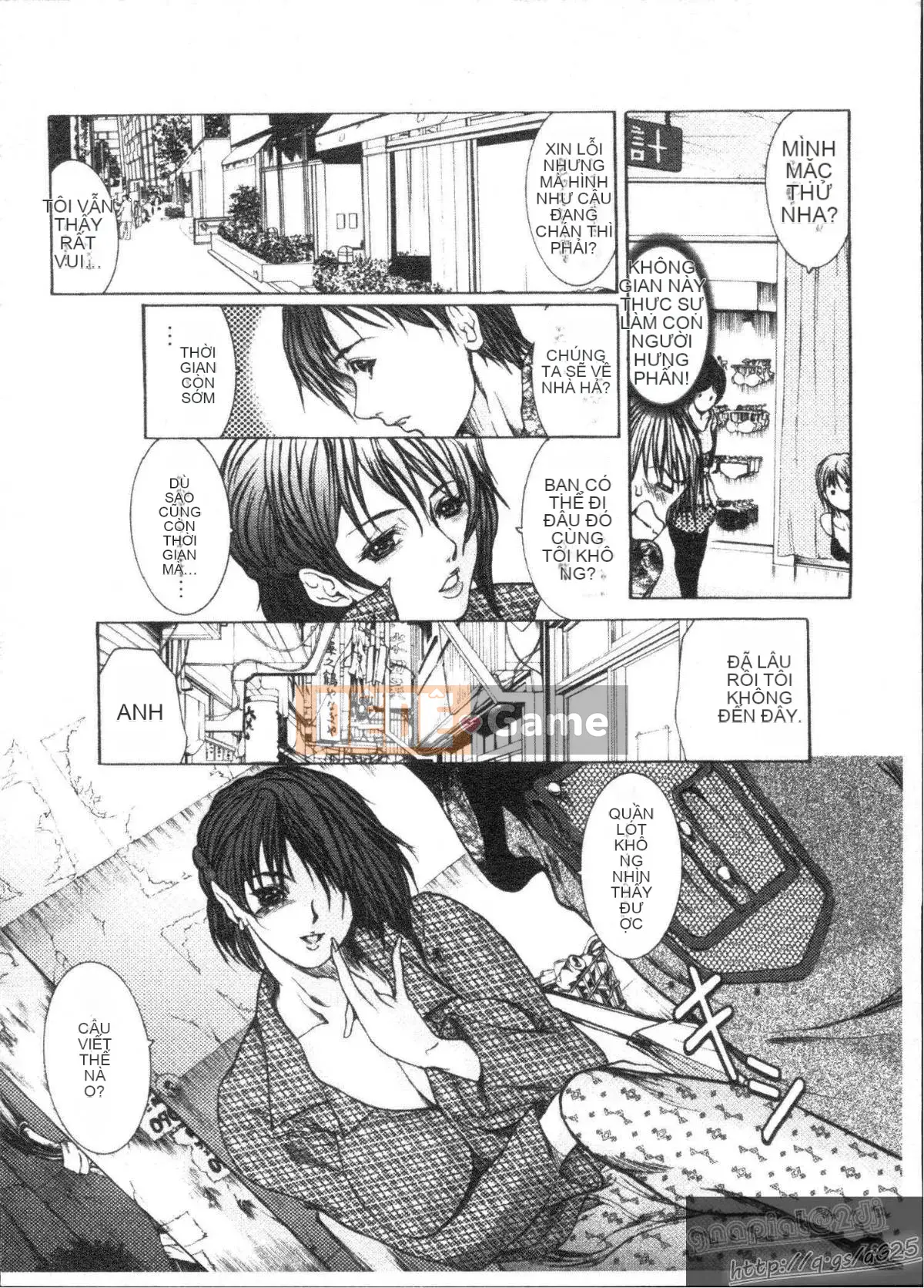 [GRIFON] Sữa gừng