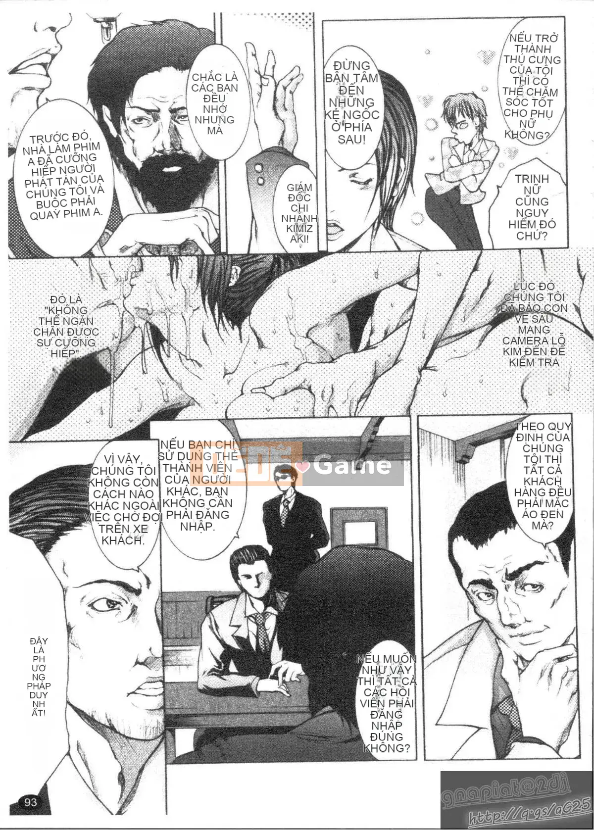 [GRIFON] Sữa gừng