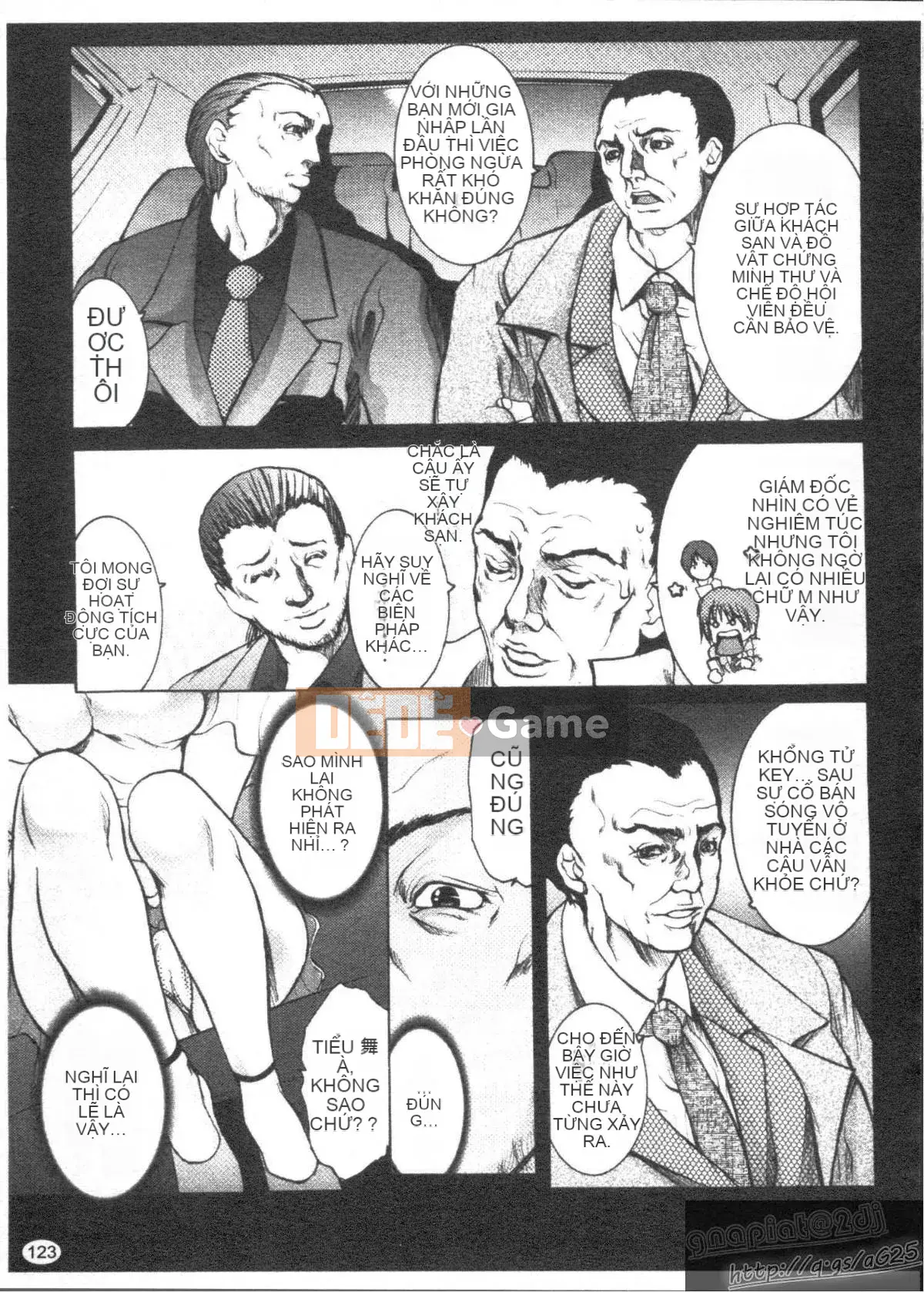 [GRIFON] Sữa gừng