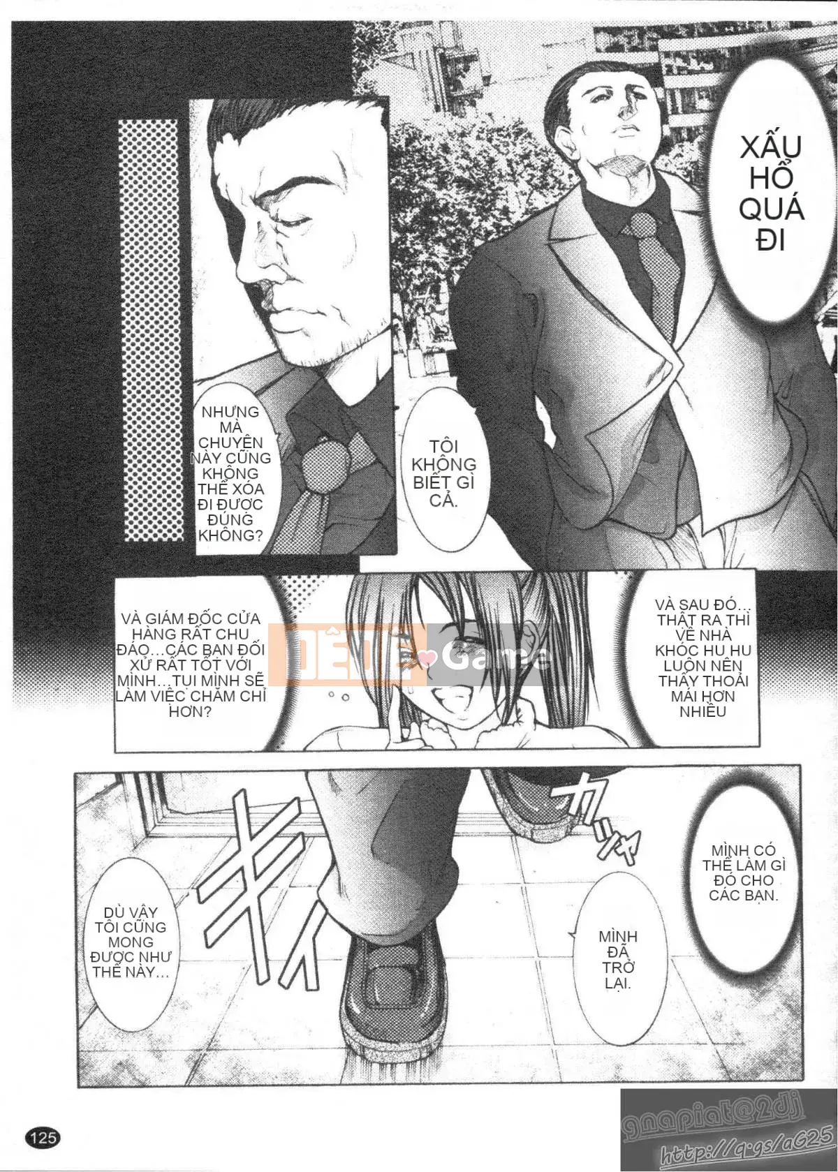 [GRIFON] Sữa gừng