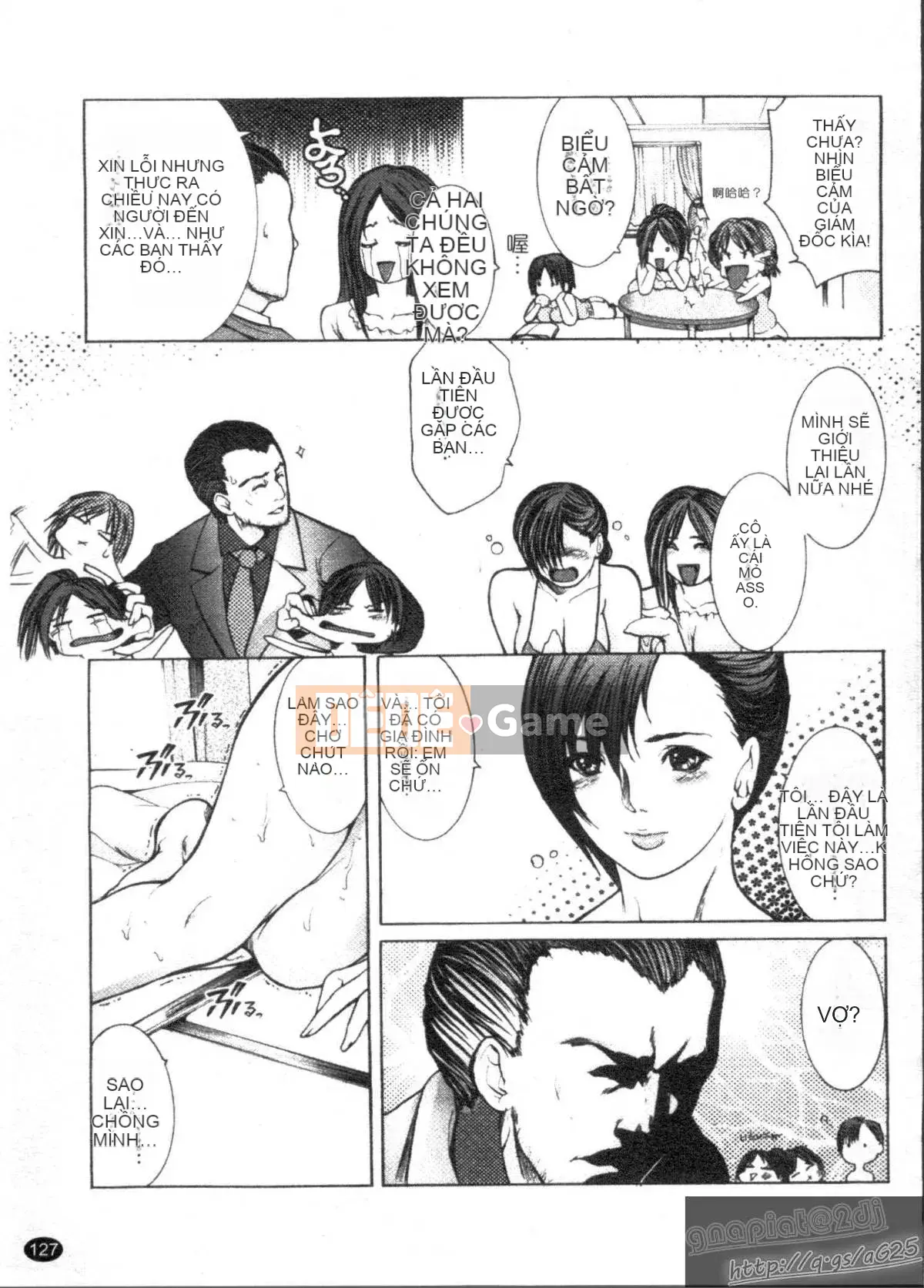 [GRIFON] Sữa gừng