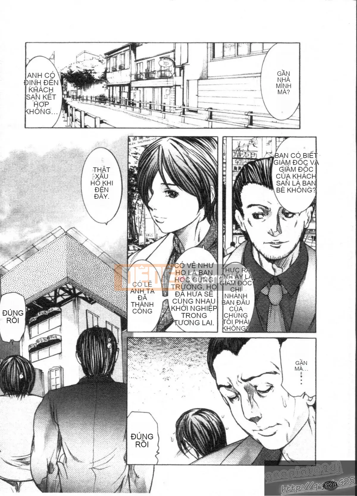 [GRIFON] Sữa gừng