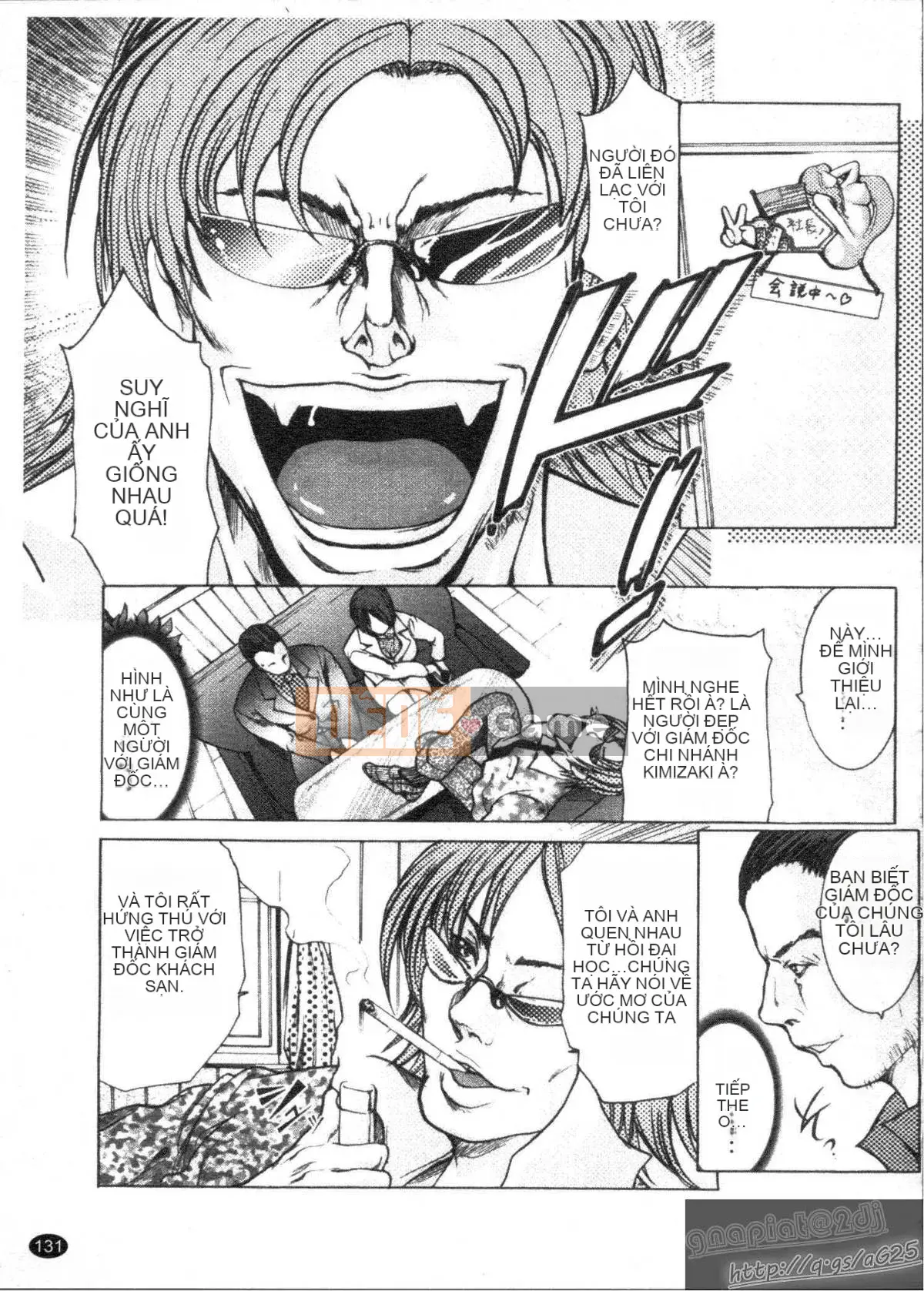 [GRIFON] Sữa gừng