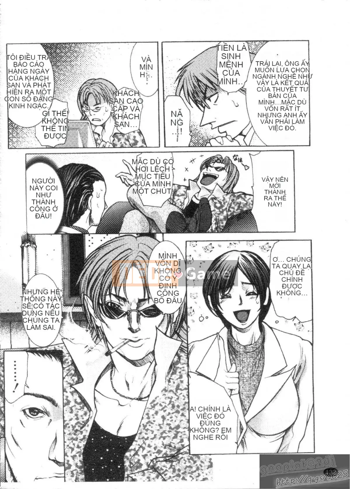 [GRIFON] Sữa gừng