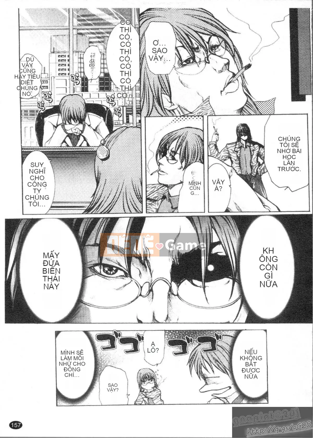 [GRIFON] Sữa gừng