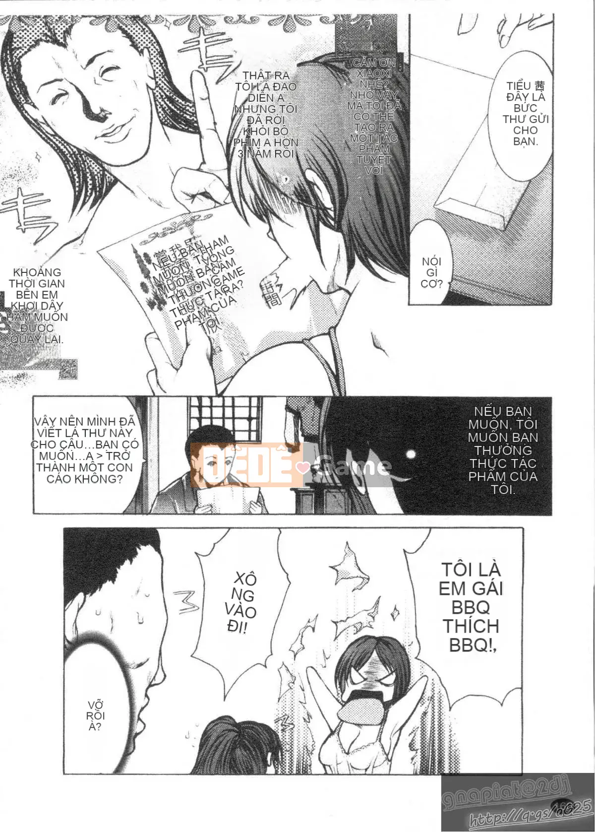 [GRIFON] Sữa gừng