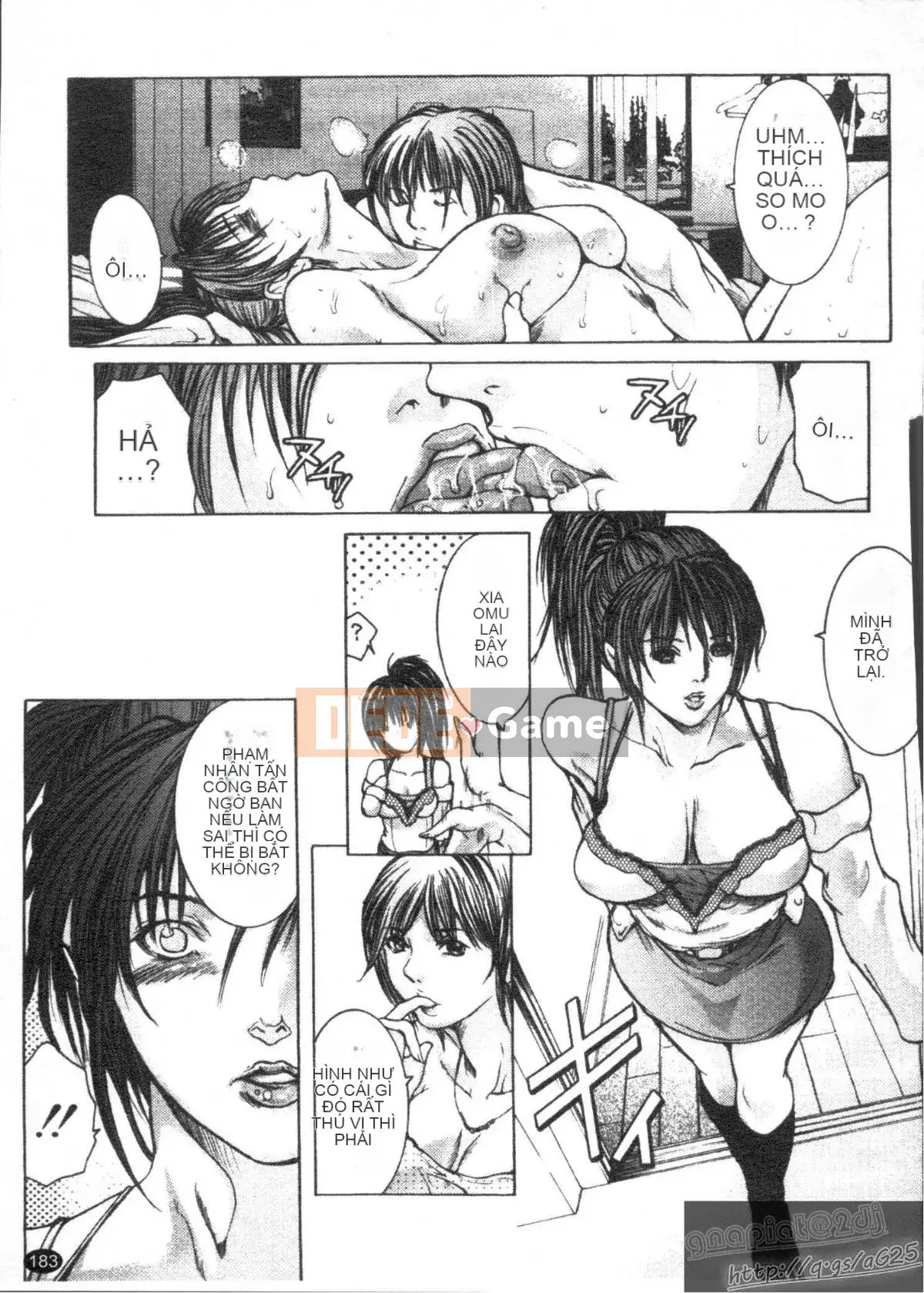 [GRIFON] Sữa gừng