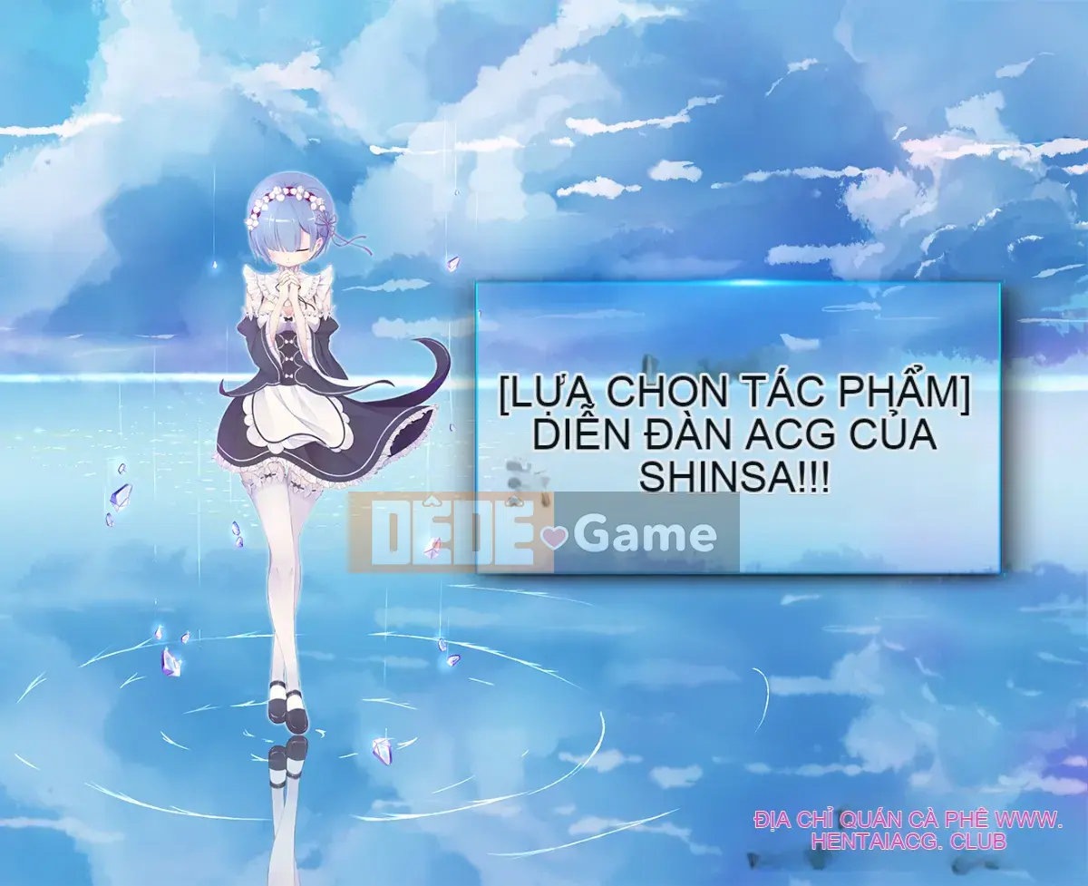 [Nhóm Hán hóa vớ] [Lies] Cô gái xinh đẹp Này!