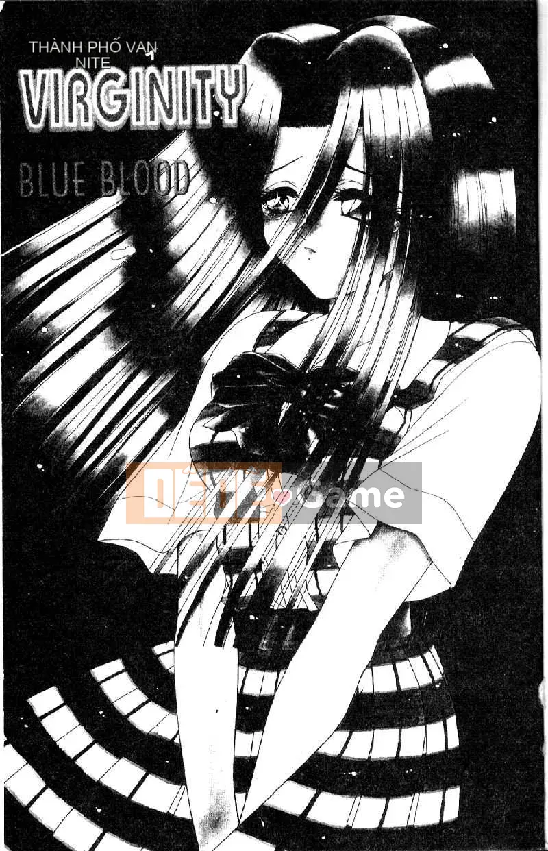 [MÁU Mờ] TINH THẦN