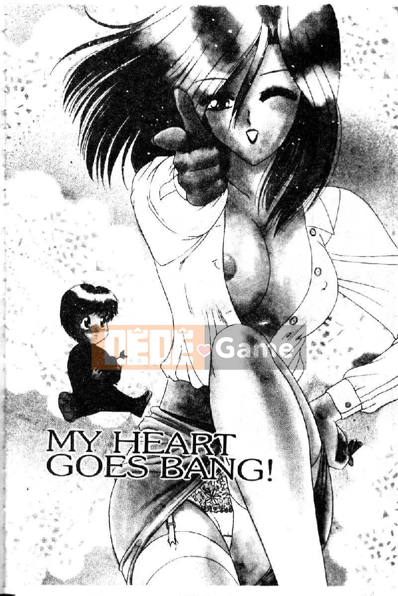 [MÁU Mờ] TINH THẦN