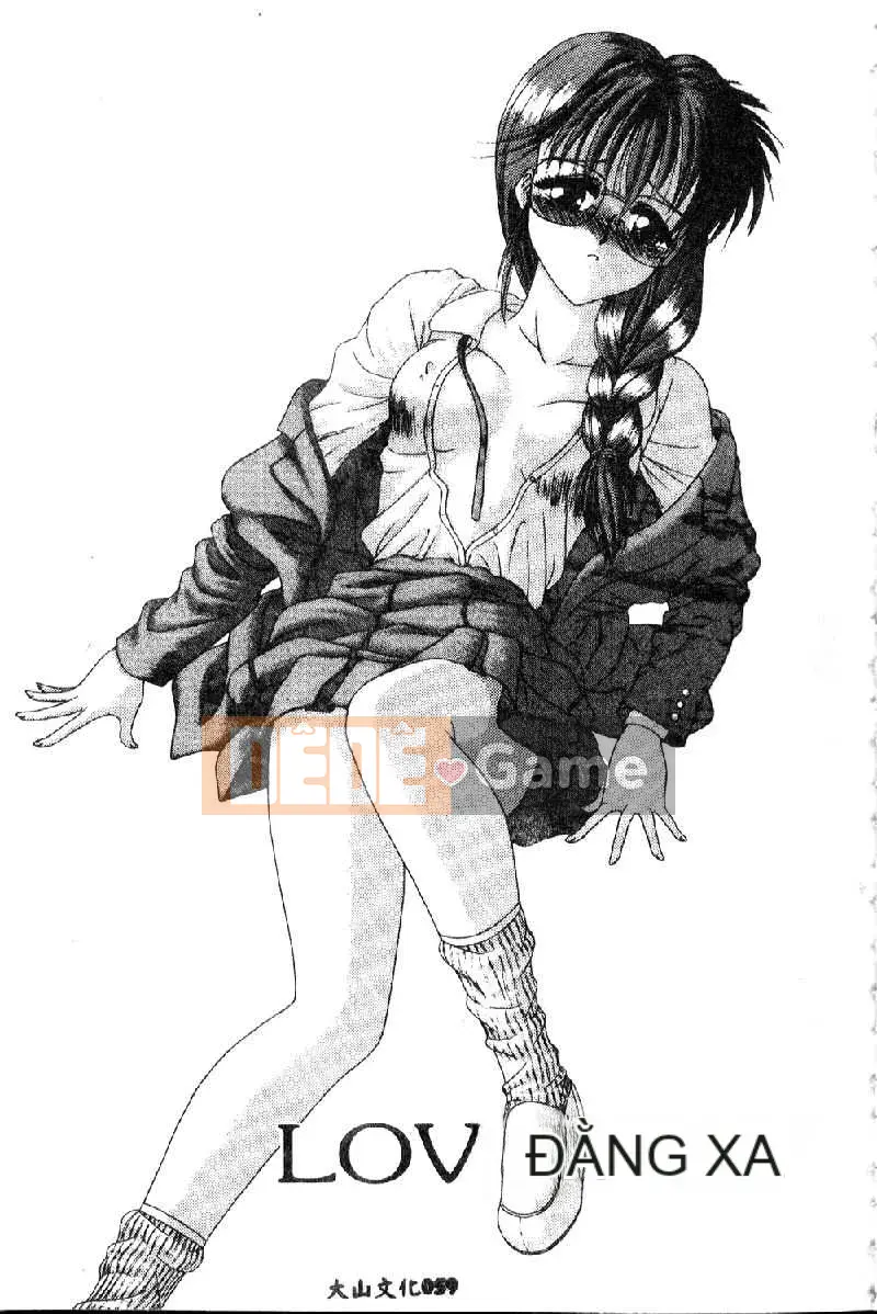 [MÁU Mờ] TINH THẦN